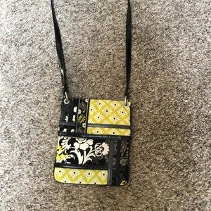 Vera Bradley crossbody